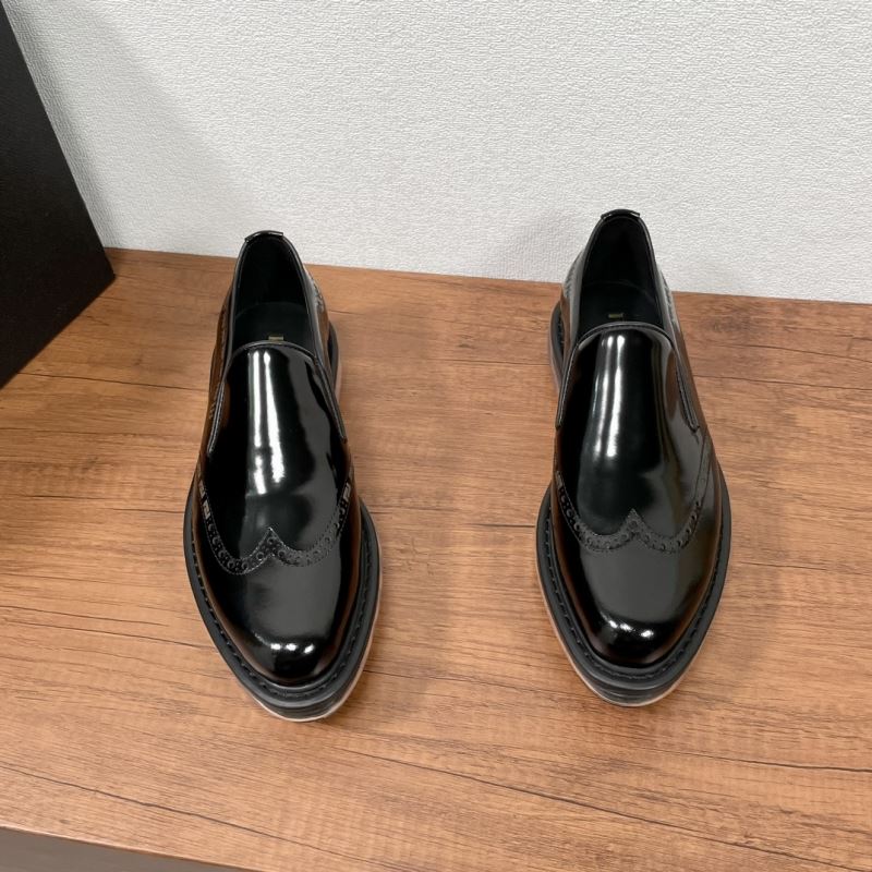 Prada Business Shoes